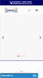 Mobile Screenshot of hosamresources.com